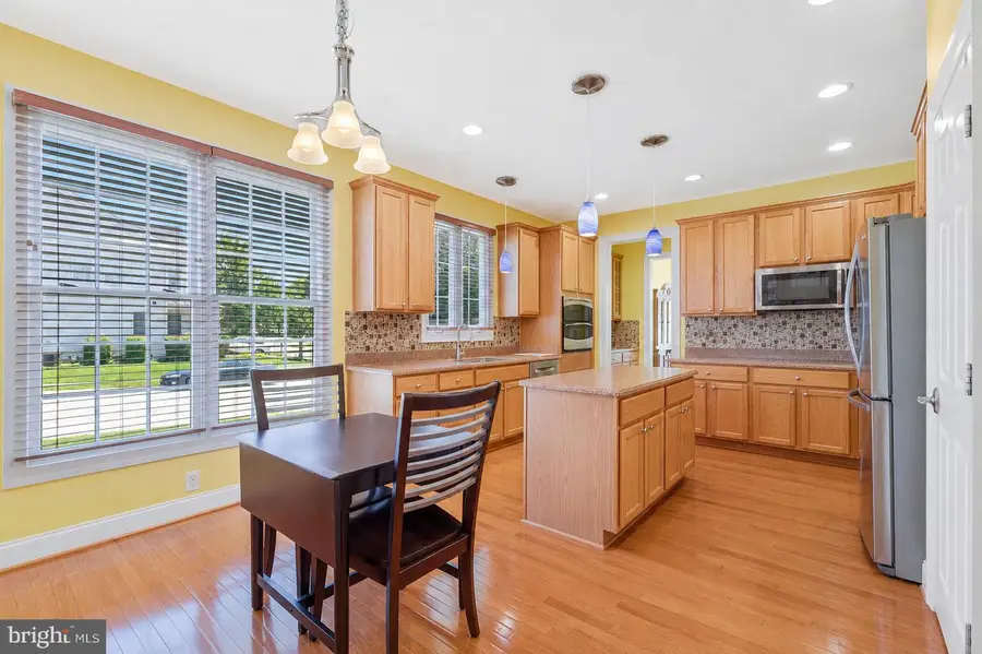 14023 Miniclier Ct, Woodbridge, VA 22192 - #3