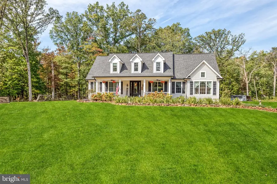 4140 Mill Creek Rd, Haymarket, VA 20169 - #2