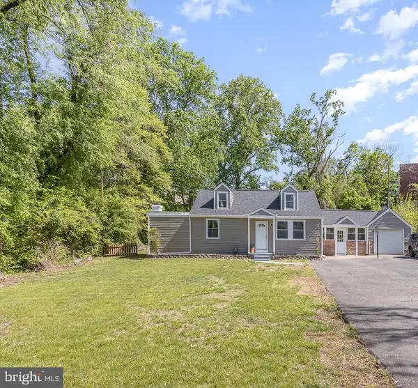 17495 Tripoli Blvd, DUMFRIES, VA 22026