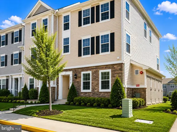 2919 Gilder Way #81, DUMFRIES, VA 22026