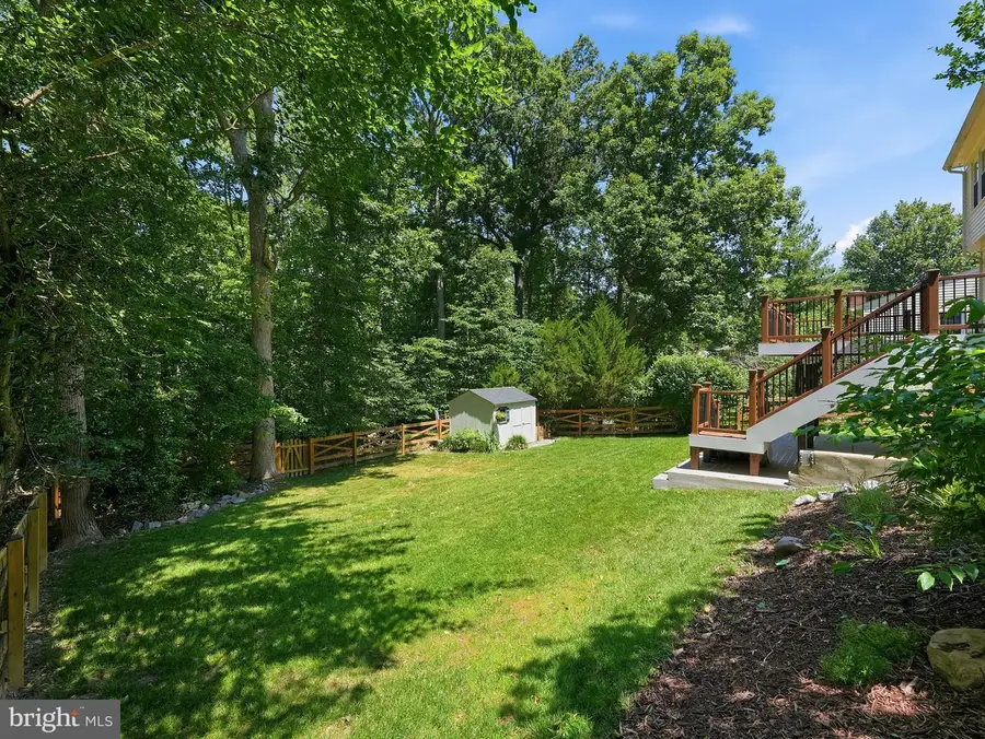 12036 Willowood Dr, Woodbridge, VA 22192 - #3