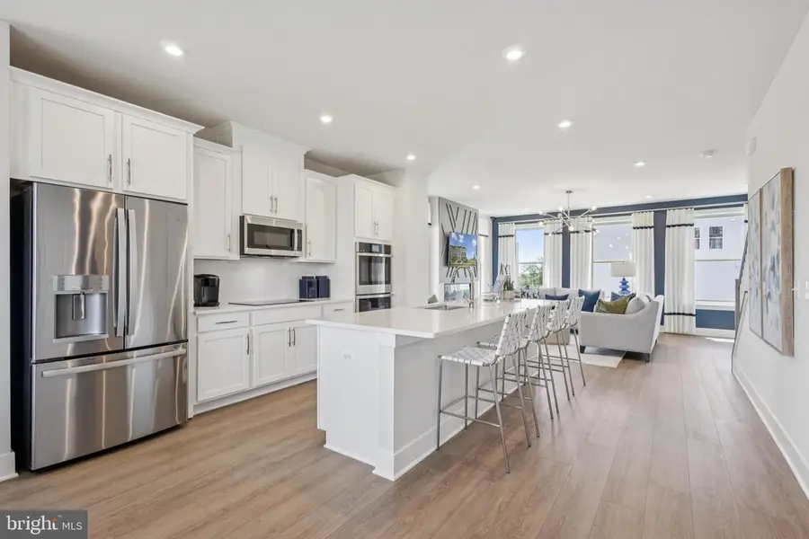 3628 Agate St, Woodbridge, VA 22193 - #3