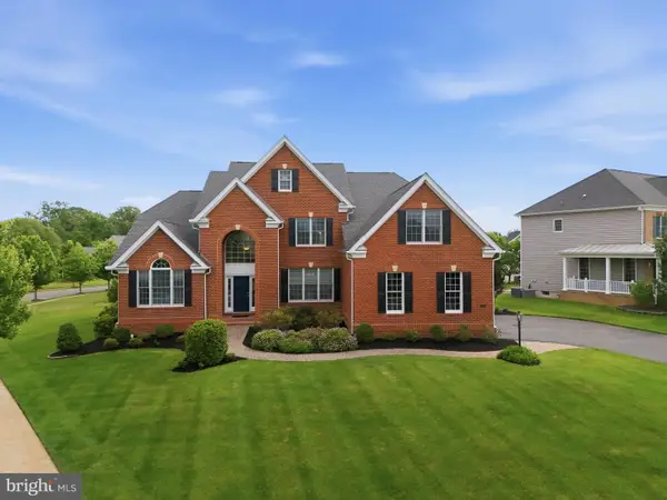 15714 Victorias Crest Pl, HAYMARKET, VA 20169