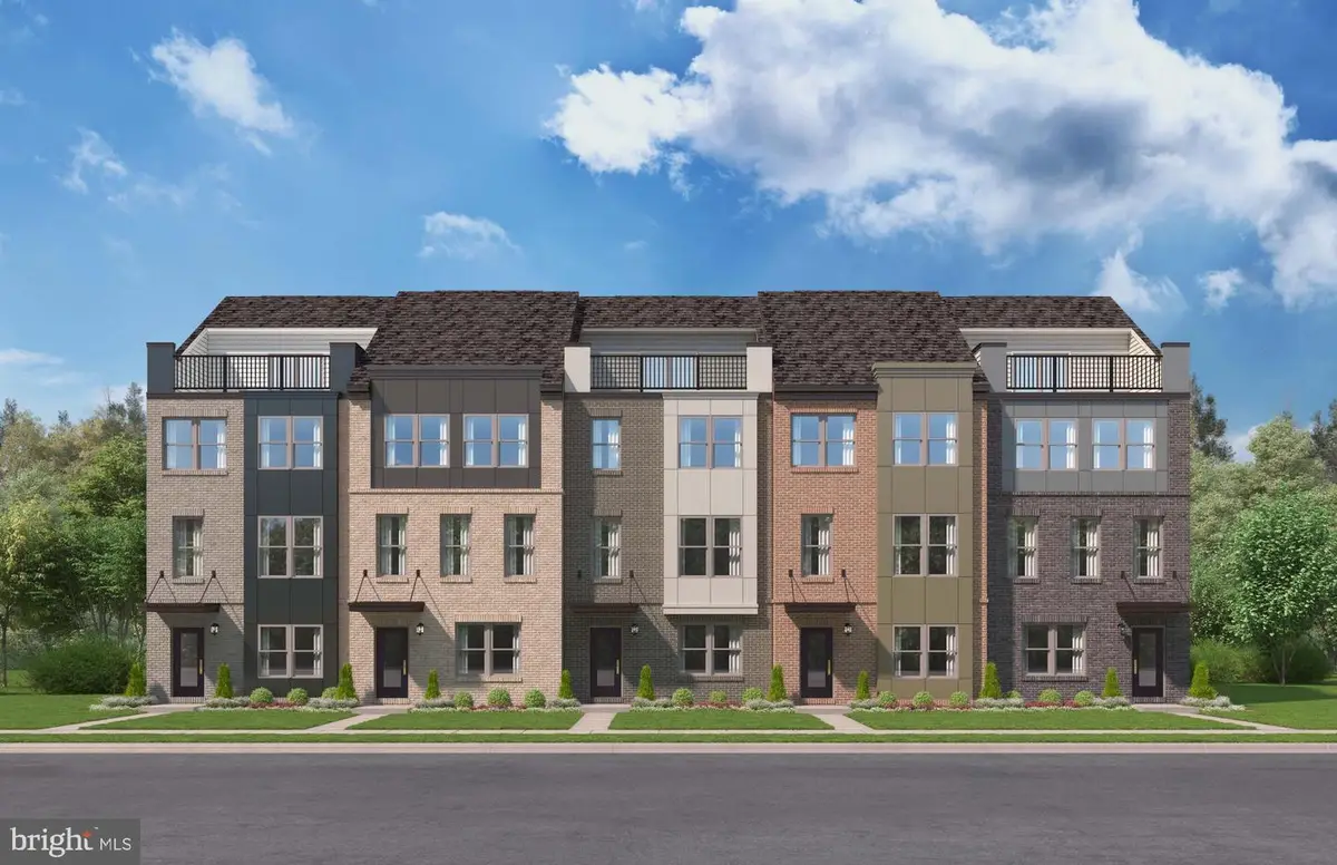 13668 Cobble Loop, Woodbridge, VA 22193 - #1