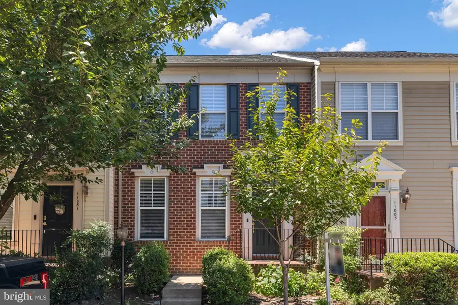 11883 Benton Lake Rd, Bristow, VA 20136 - #2