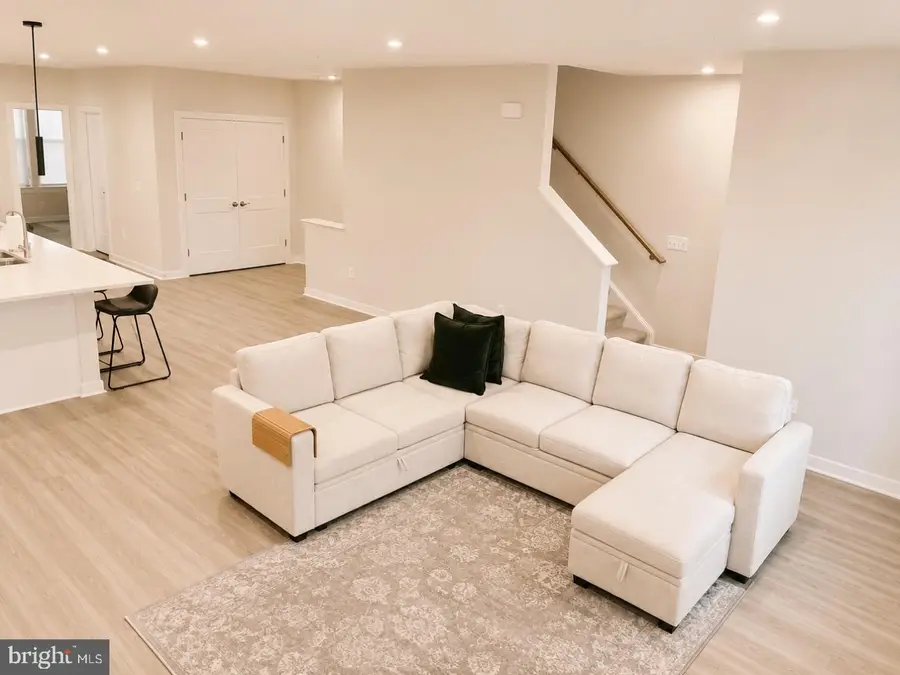 309 Awdry Way #b, Manassas Park, VA 20111 - #3