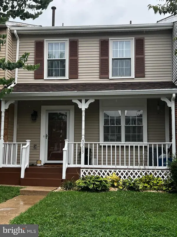 5313 Qualey Pl, WOODBRIDGE, VA 22193
