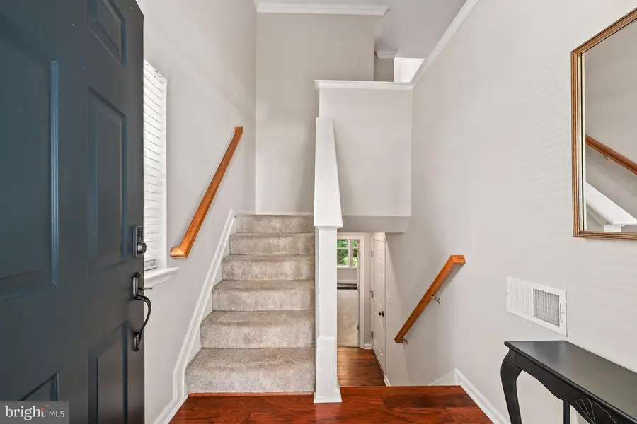 8645 Webster Tavern Way, Manassas, VA 20109 - #2