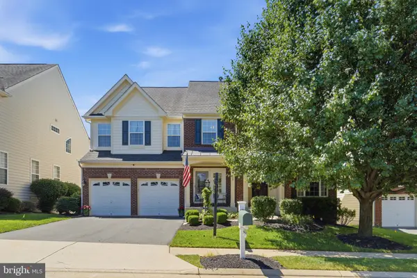 14959 Paloma Ct, HAYMARKET, VA 20169
