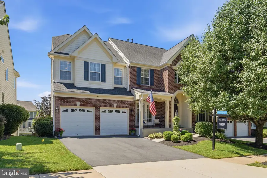 14959 Paloma Ct, Haymarket, VA 20169 - #2
