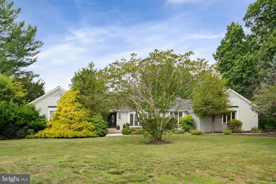 4710 Angus Dr, Gainesville, VA 20155 - #2