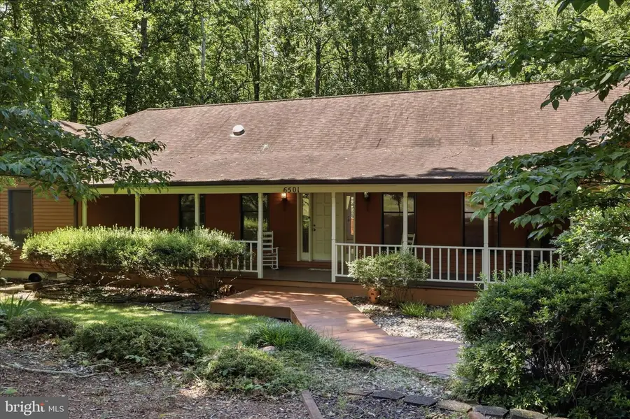 6501 Commonwealth Ct, Manassas, VA 20112 - #3