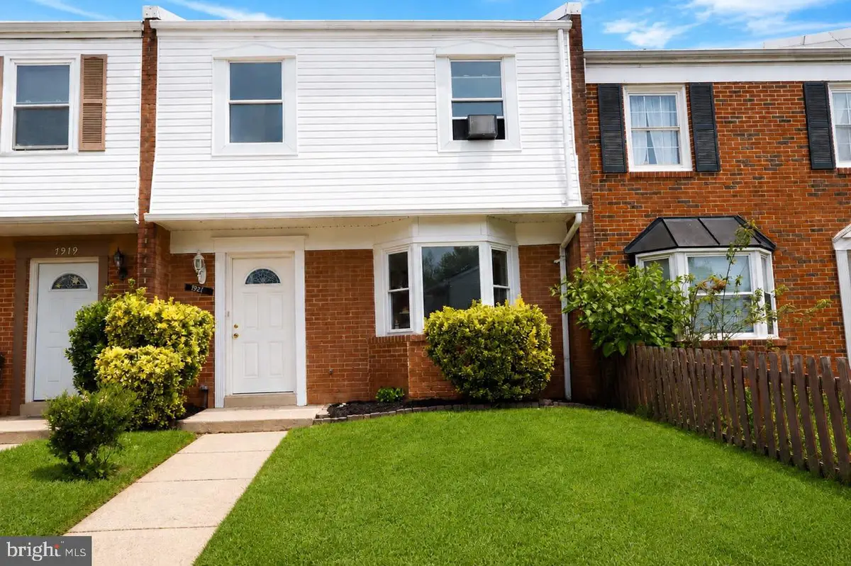 7921 Meadow Ct, Manassas, VA 20109 - #1