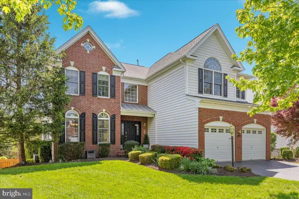 15043 Gaines Mill Cir, HAYMARKET, VA 20169