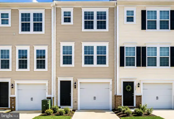 17130 Gibson Mill Rd, DUMFRIES, VA 22026