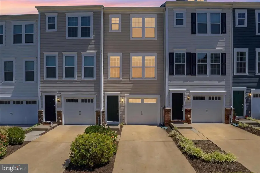 17130 Gibson Mill Rd, Dumfries, VA 22026 - #2