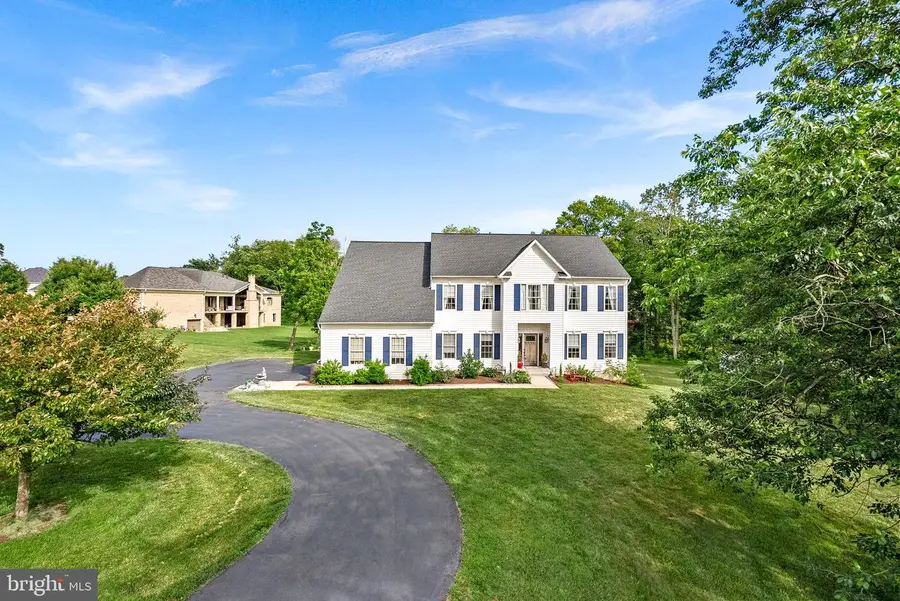 10308 Godwin Dr, Manassas, VA 20110 - #2