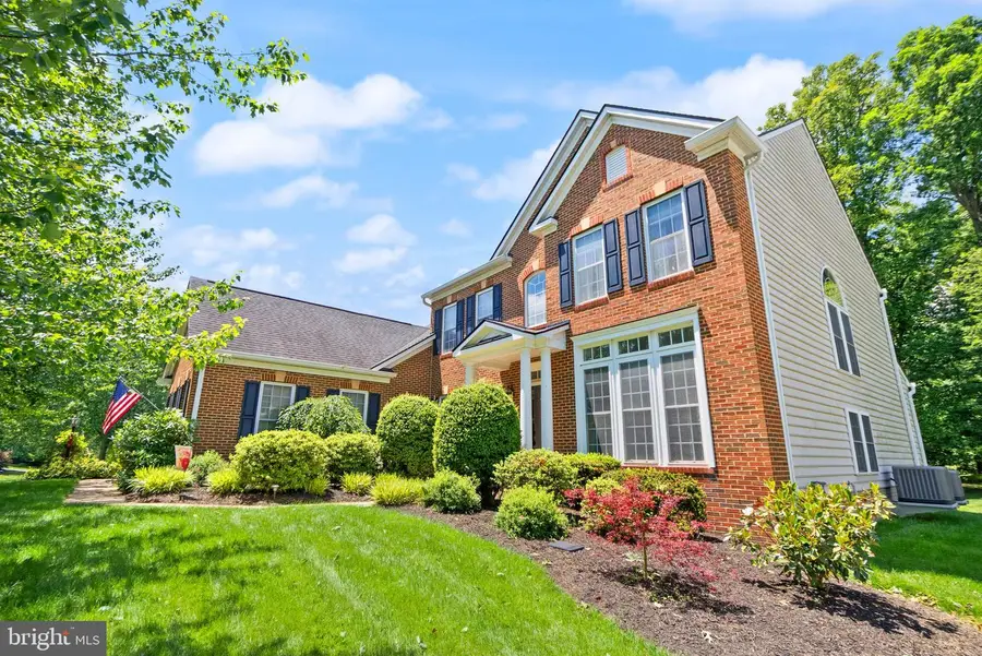 5634 Lick River Ln, Gainesville, VA 20155 - #2