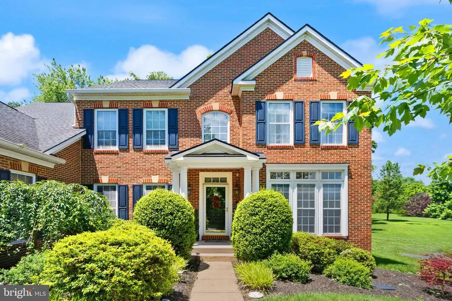 5634 Lick River Ln, Gainesville, VA 20155 - #3