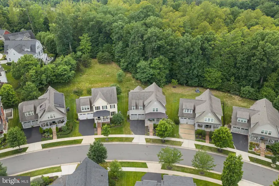 17136 Gullwing Dr, Dumfries, VA 22026 - #3