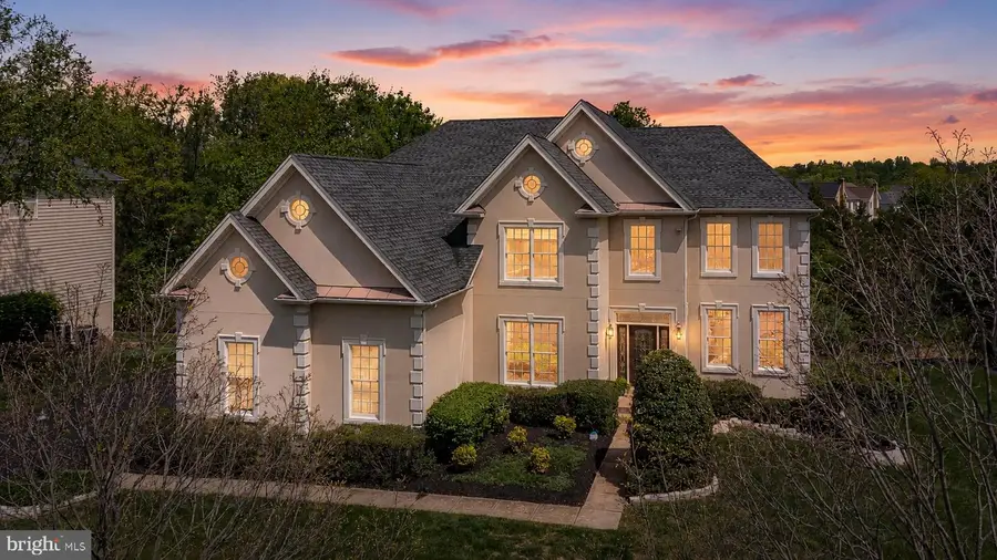 14562 Stoney Creek Ct, Haymarket, VA 20169 - #3