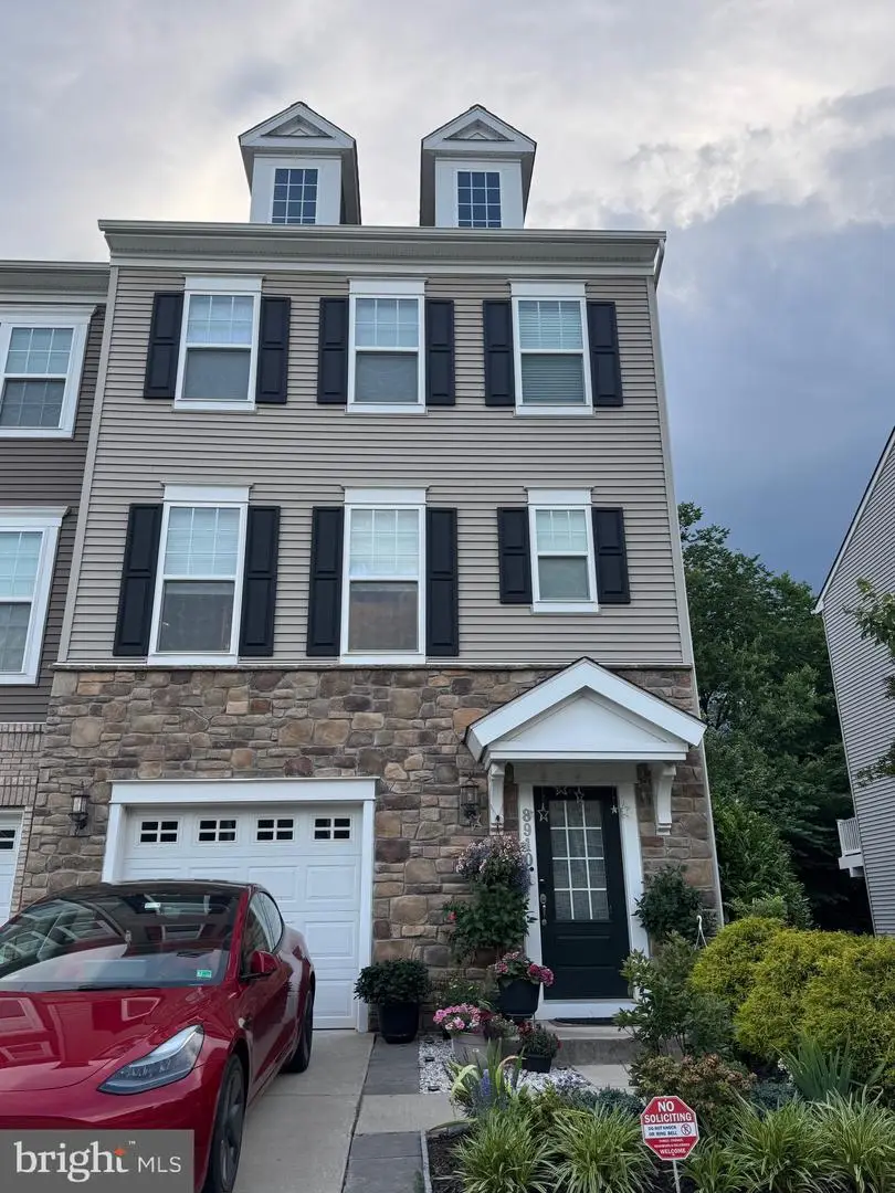 8910 Englewood Farms Dr, Manassas, VA 20112 - #2