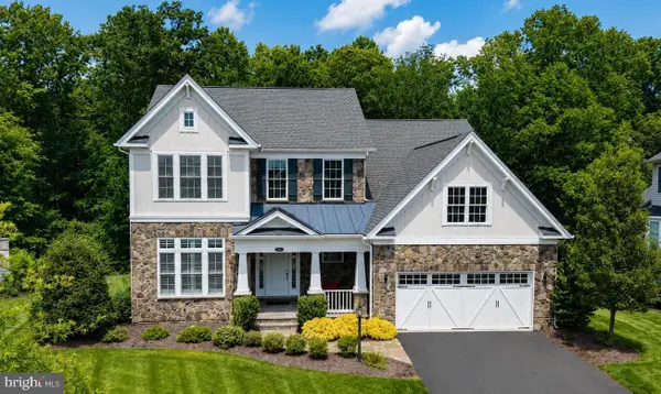 15322 Cutler Creek Way, HAYMARKET, VA 20169