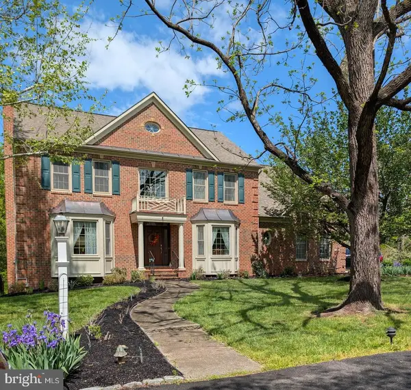 13870 Shelter Manor Dr, HAYMARKET, VA 20169