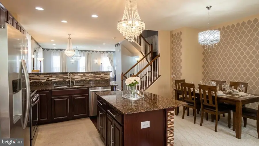 17143 Gibson Mill Rd, Dumfries, VA 22026 - #2