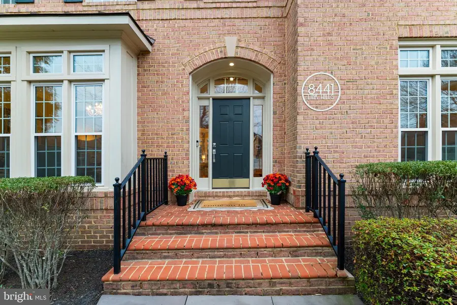 8441 Link Hills Loop, Gainesville, VA 20155 - #3