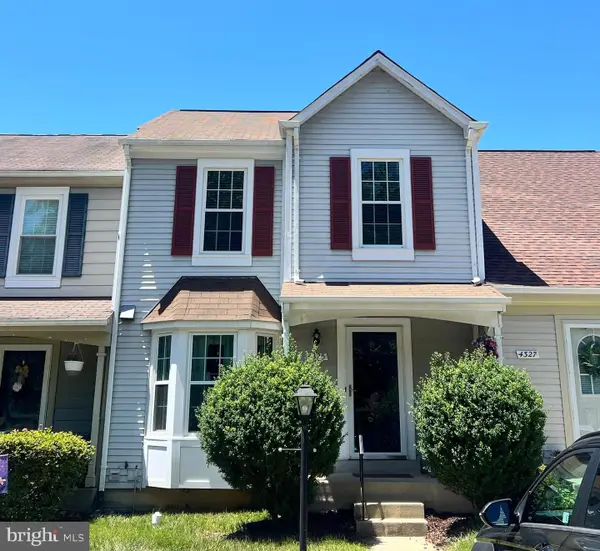 4325 Jonathan Ct, DUMFRIES, VA 22025
