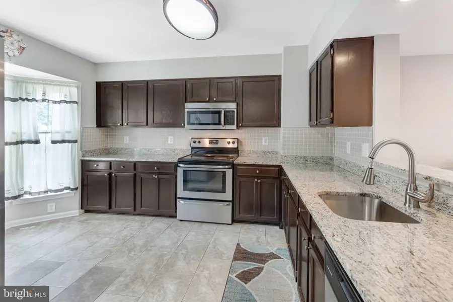 4325 Jonathan Ct, Dumfries, VA 22025 - #2