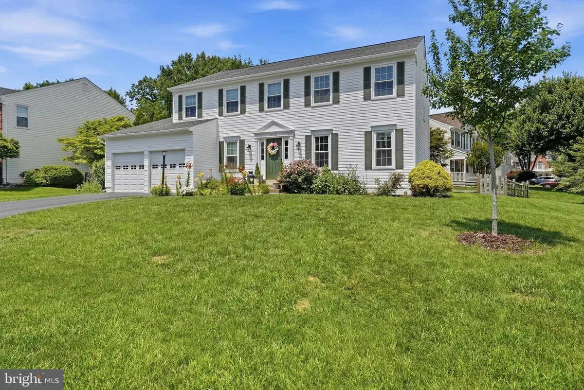 10951 Thistlewood Ct, Manassas, VA 20110 - #1