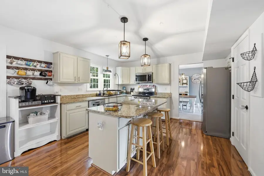 10951 Thistlewood Ct, Manassas, VA 20110 - #3