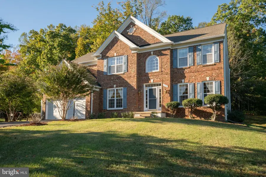 7754 Glade Ct, Manassas, VA 20112 - #2