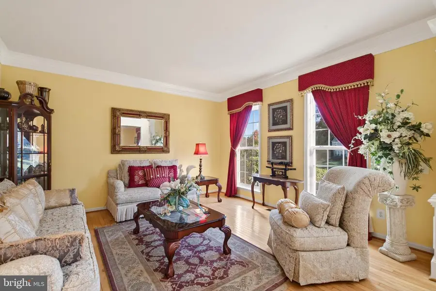 7754 Glade Ct, Manassas, VA 20112 - #3