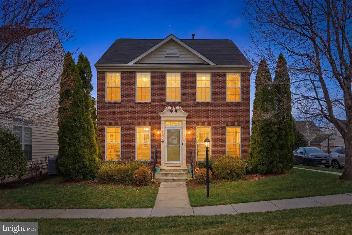 17037 Loftridge Ln, Gainesville, VA 20155 - #1
