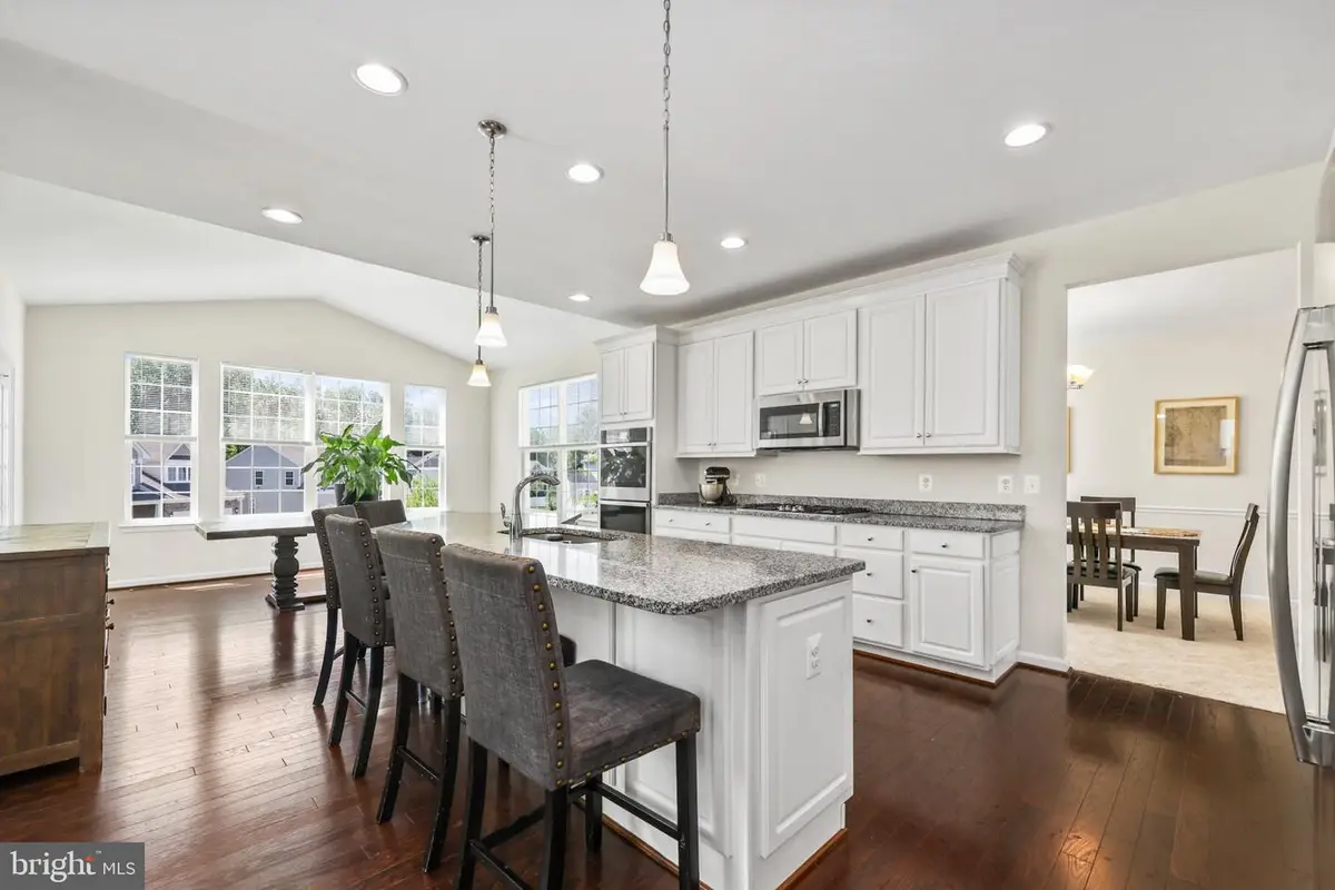 16183 Raptor Crest, Woodbridge, VA 22193 - #1
