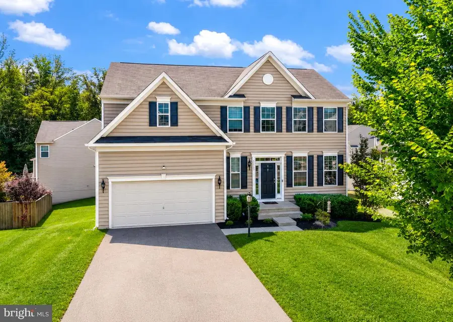 16183 Raptor Crest, Woodbridge, VA 22193 - #2