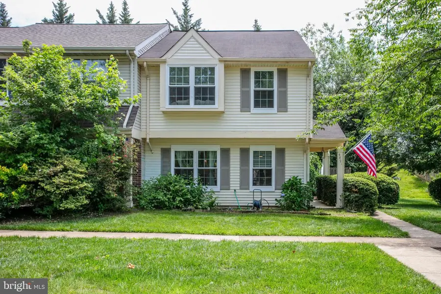 4891 Saltwater Dr, Dumfries, VA 22025 - #2