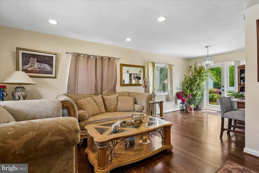 1429 G St, Woodbridge, VA 22191 - #2