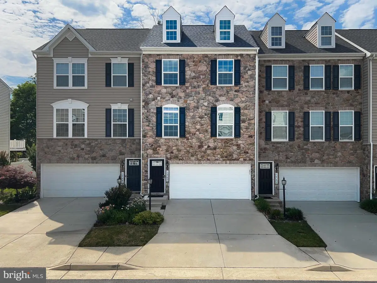 1762 Rockledge Ter, Woodbridge, VA 22192 - #1