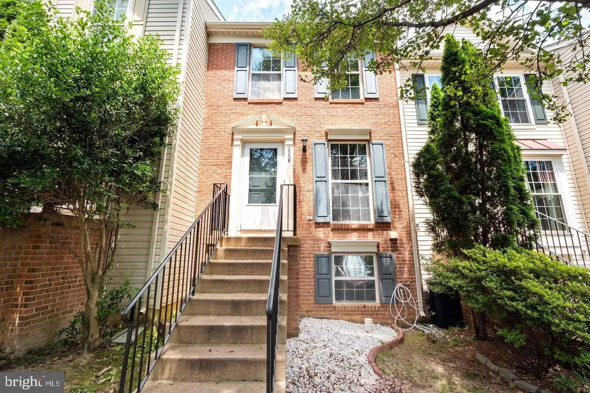 2038 Stargrass Ct, Woodbridge, VA 22192 - #1