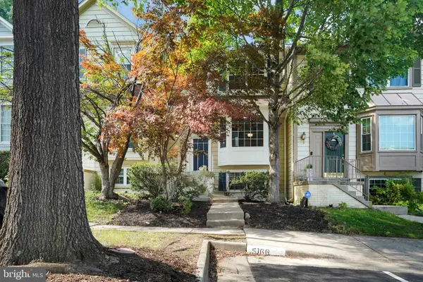 5166 Havering Way, WOODBRIDGE, VA 22193