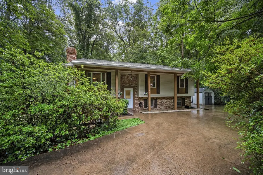 11039 Timberview Dr, Manassas, VA 20111 - #3