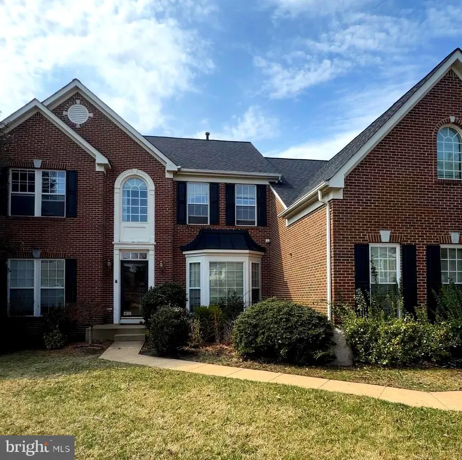 1595 Heron Way, Woodbridge, VA 22191 - #2