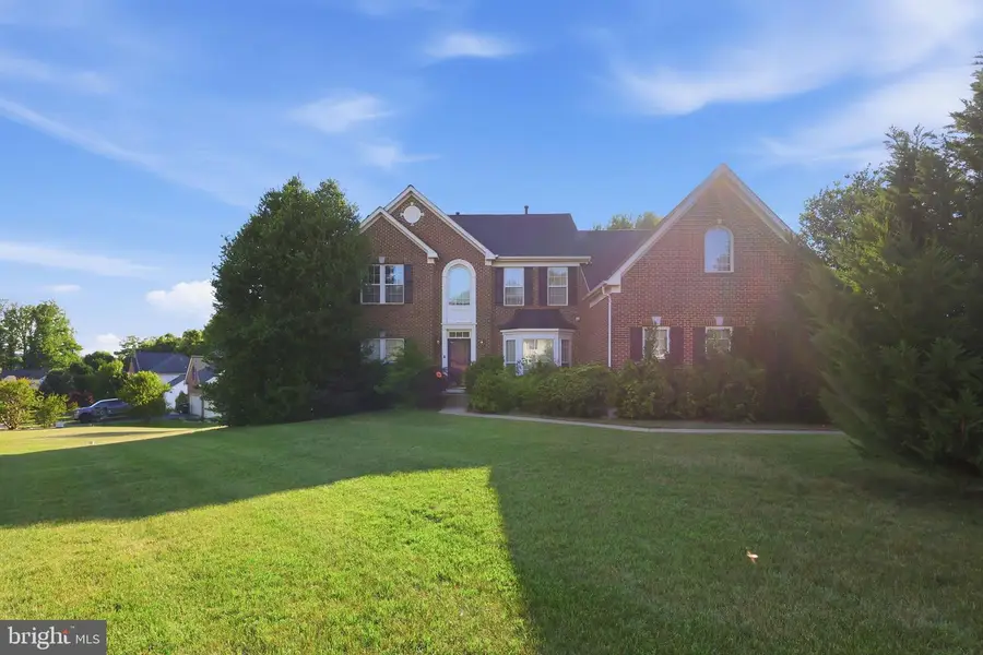 1595 Heron Way, Woodbridge, VA 22191 - #3