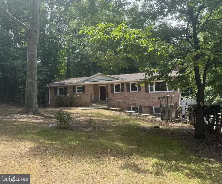 12312 White Eagle Dr, Manassas, VA 20112 - #2