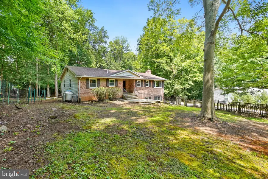 12312 White Eagle Dr, Manassas, VA 20112 - #3