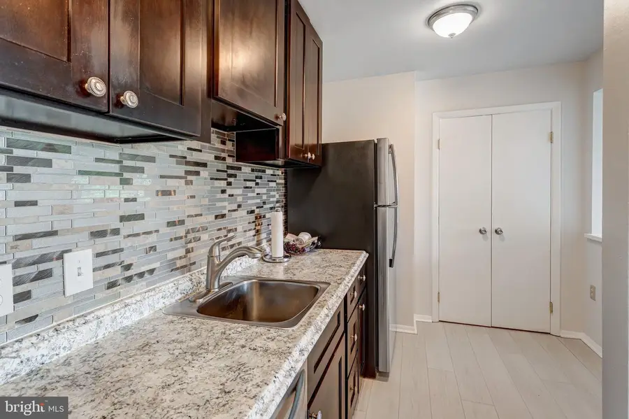 12703 Lotte Dr #203, Woodbridge, VA 22192 - #3